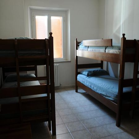 Ostello Della Gioventu Ancona Kültér fotó