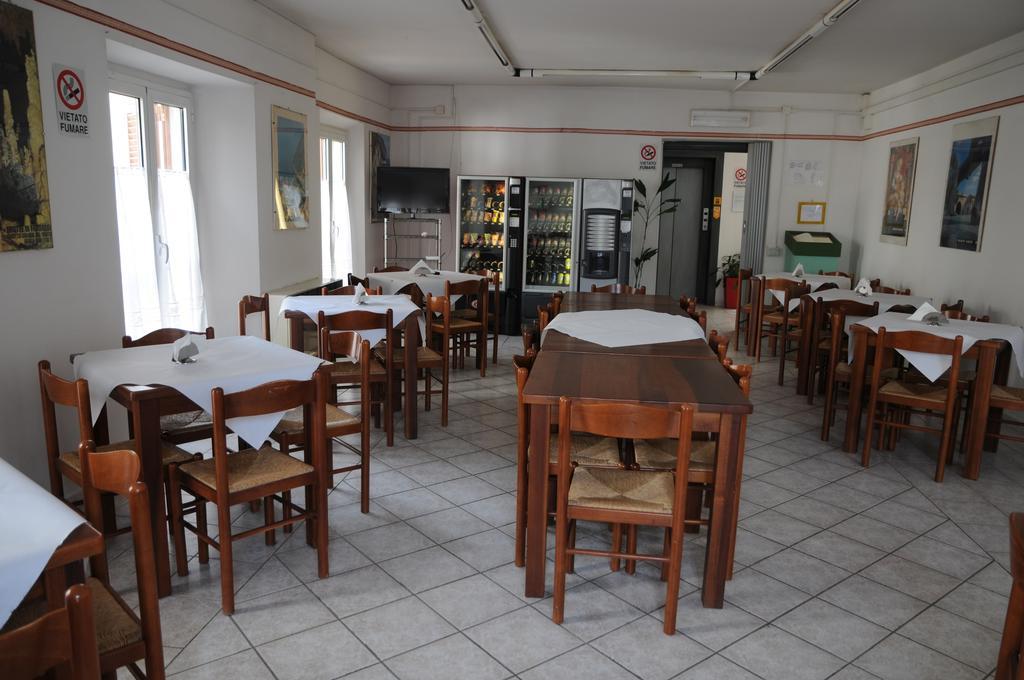 Ostello Della Gioventu Ancona Szoba fotó
