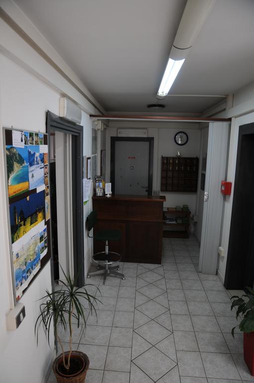Ostello Della Gioventu Ancona Szoba fotó