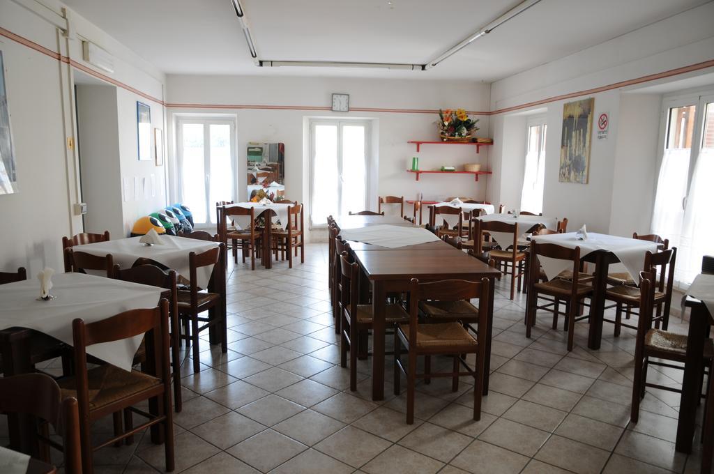 Ostello Della Gioventu Ancona Kültér fotó